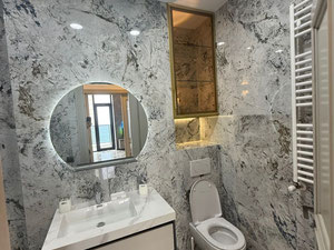 Apartment for sale in Batumi — Find off-plan property or real estate resale directly from developers and owners GEOLN.COM. Photo 13