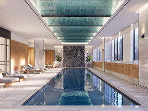 Real estate in The Quinn — look at the real estate search engine GEOLN.COM. Photo 3