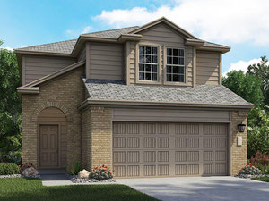 içindeki mülkiyet Bradshaw Crossing - Ridgepointe Collection — emlak arama motoru GEOLN.COM'a bakın. Fotoğraf 3