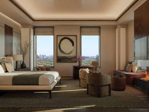 房地产在 Aman New York Residences — look at the real estate search engine GEOLN.COM. 照片 4