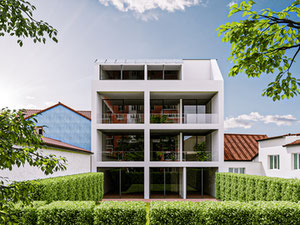 נדל"ן ב Komoranska — עיין במנוע חיפוש הנדל"ן GEOLN.COM. תמונה 2