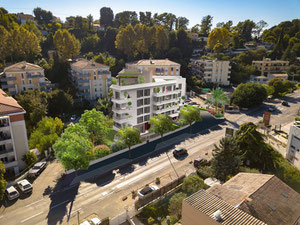 Real estate in Patio Riviera — look at the real estate search engine GEOLN.COM. Photo 2