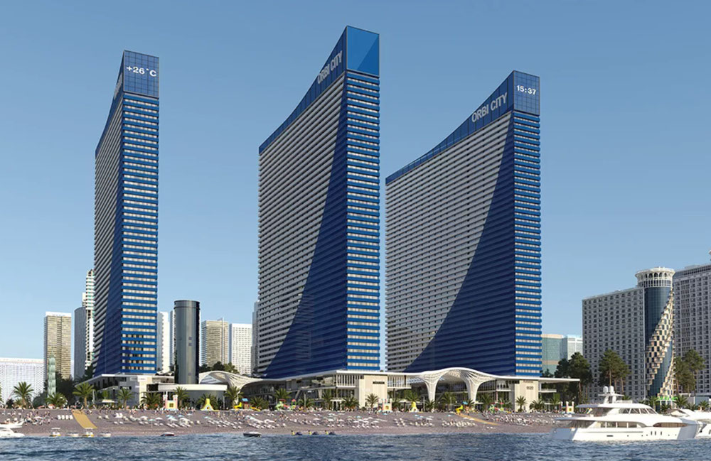 奥比城工作室 — 来自开发商和业主的房地产搜索引擎 GEOLN.COM. 照片 1