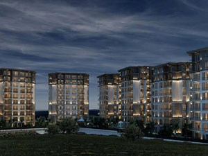 房地产在 Celebi Ala — look at the real estate search engine GEOLN.COM. 照片 4