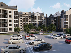 Real estate in Sontsebud — look at the real estate search engine GEOLN.COM. Photo 7