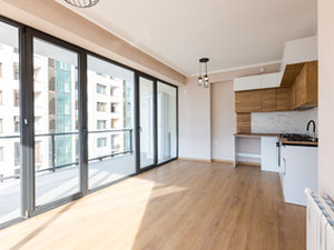Espectacular apartamento de 80 m2. — Encuentre propiedades fuera del plan o reventa de bienes inmuebles directamente de desarrolladores y propietarios GEOLN.COM. Foto 6