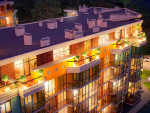 房地产在 Forest Fairy Tale 2 — look at the real estate search engine GEOLN.COM. 照片 4