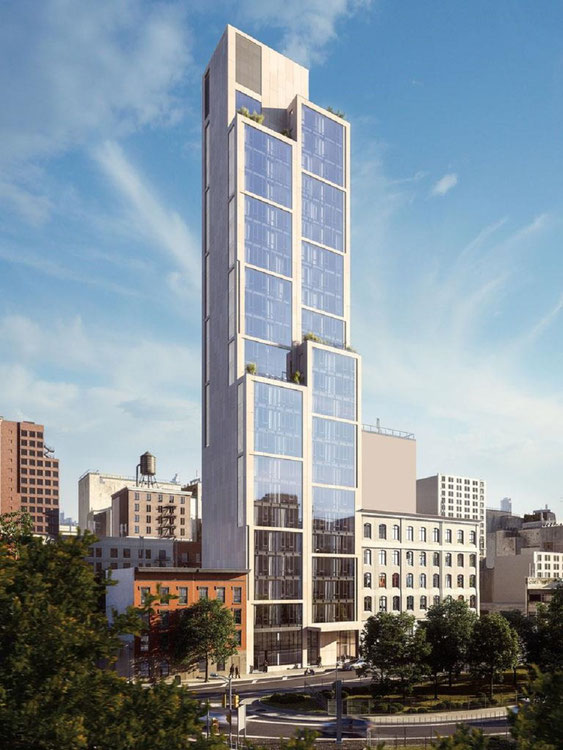 房地产在 570 Broome — look at the real estate search engine GEOLN.COM. 照片 1