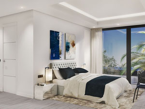 Villa 5 bedrooms 557 m² in Flamingo, Spain — Find off-plan property or real estate resale directly from developers and owners GEOLN.COM. Photo 10