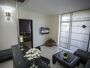 شقة 3 غرف للبيع في برج أوربي سي — ابحث عن عقار قيد الإنشاء أو عقار معاد بيعه مباشرة من المطورين والملاك GEOLN.COM. صورة فوتوغرافية 3