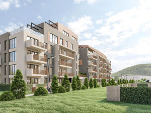 Недвижимость в Novi Vrtovi — смотрите на поисковике недвижимости GEOLN.COM. Фото 6