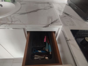 Alquiler de estudio espacioso con vistas — Encuentre propiedades fuera del plan o reventa de bienes inmuebles directamente de desarrolladores y propietarios GEOLN.COM. Foto 9