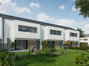 უძრავი კონება Osiedle Kwiatowe Zalasewo — გადახედეთ უძრავი ქონების საძიებო სისტემას GEOLN.COM. ფოტო 6