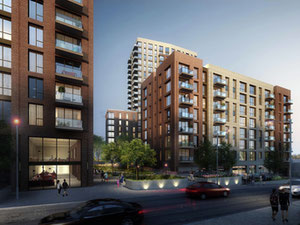 נדל"ן ב The Lock — עיין במנוע חיפוש הנדל"ן GEOLN.COM. תמונה 5