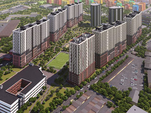 房地产在 Star City — look at the real estate search engine GEOLN.COM. 照片 2