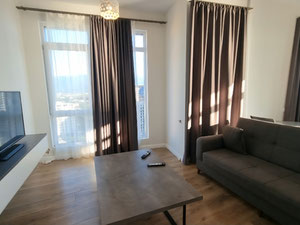 На продажу квартира с видом на море в Батуми — Поисковик недвижимости от застройщиков и собственников GEOLN.COM. Фото 12