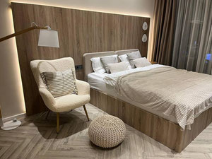 однокімнатну квартиру студія в орбі бич тауер — Пошуковик нерухомості від забудовників і власників GEOLN.COM. Фото 3