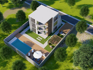 Immobilien in Lisi View  — Schauen Sie sich die Immobiliensuchmaschine GEOLN.COM an. Foto 6