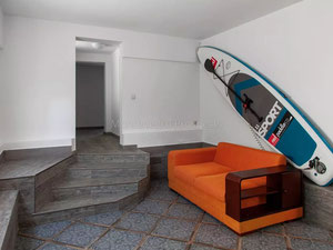 黑山。两个房屋作为一个地块在舒沙尼，距离海洋500米。 — 来自开发商和业主的房地产搜索引擎 GEOLN.COM. 照片 35