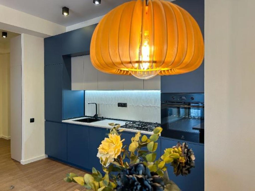 Продається квартира на Сабуртало — Пошуковик нерухомості від забудовників і власників GEOLN.COM. Фото 1