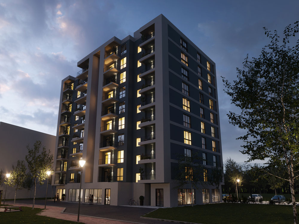 Real estate in Otium Poti — look at the real estate search engine GEOLN.COM. Photo 1