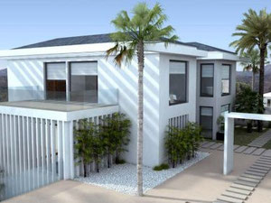 别墅 5 间卧室 787 m² 在 La Zagaleta, 西班牙 — 来自开发商和业主的房地产搜索引擎 GEOLN.COM. 照片 3