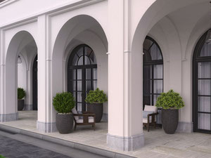 房地产在 LOFT EGOIST — look at the real estate search engine GEOLN.COM. 照片 5