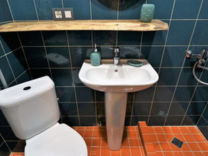 Se vende apartamento en Tbilisi — Encuentre propiedades fuera del plan o reventa de bienes inmuebles directamente de desarrolladores y propietarios GEOLN.COM. Foto 4