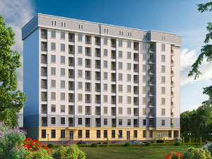 Nieruchomości w Comfort — spójrz na wyszukiwarkę nieruchomości GEOLN.COM. Zdjęcie 2