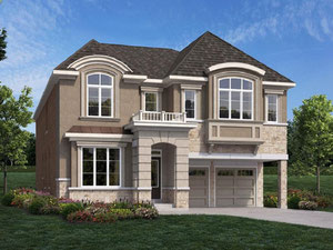 נדל"ן ב Hawthorne South Village Sixteen Mile Creek — עיין במנוע חיפוש הנדל"ן GEOLN.COM. תמונה 4