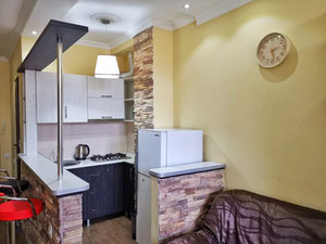 出售一室公寓 — 来自开发商和业主的房地产搜索引擎 GEOLN.COM. 照片 2