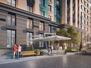 Propiedad en venta en New City — mira el buscador inmobiliario GEOLN.COM. Foto 9