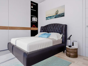 Chalet 3 habitaciones 138 m² en Finestrat, España — Encuentre propiedades fuera del plan o reventa de bienes inmuebles directamente de desarrolladores y propietarios GEOLN.COM. Foto 9