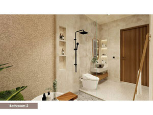 Modern Villa in Complex — Find off-plan property or real estate resale directly from developers and owners GEOLN.COM. Photo 2