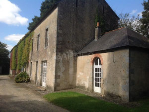 城堡在法国，Villemort-sur-Van — 来自开发商和业主的房地产搜索引擎 GEOLN.COM. 照片 4