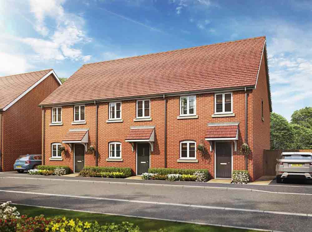 房地产在 Radwinter Road — look at the real estate search engine GEOLN.COM. 照片 1