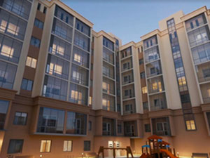 უძრავი კონება Bright Star — გადახედეთ უძრავი ქონების საძიებო სისტემას GEOLN.COM. ფოტო 4