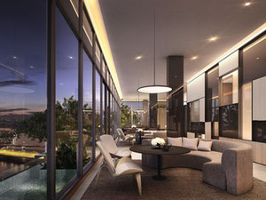 房地产在 Chapter One Flow — look at the real estate search engine GEOLN.COM. 照片 3