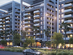 Real estate in New Ramat Efal — look at the real estate search engine GEOLN.COM. Photo 2