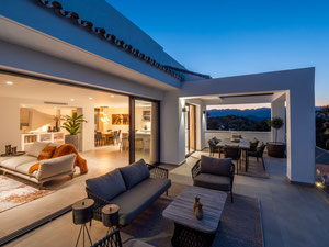 ბინა 2 ოთახიანი 126 მ² ლა მაირენაში, ესპანეთში — უძრავი ქონების ყიდვა და მფლო ბელებისგან GEOLN.COM. ფოტო 2