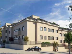 Real estate in La Vega Plaza — look at the real estate search engine GEOLN.COM. Photo 2