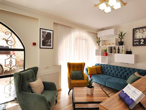 מלון ערפילית ארט — חיפוש נדל"ן מפרטי ומקבלן GEOLN.COM. תמונה 3