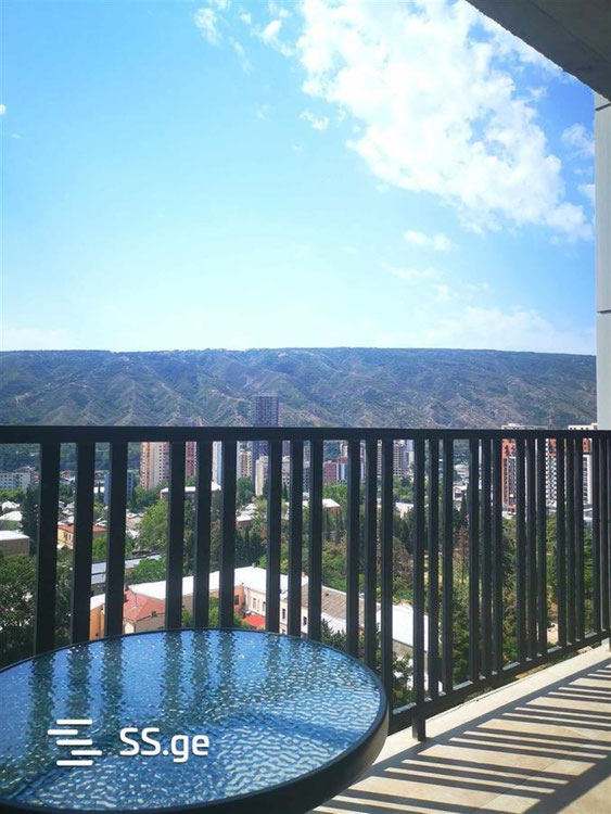 出售公寓在伊萨尼阿尔基综合体 — 来自开发商和业主的房地产搜索引擎 GEOLN.COM. 照片 1