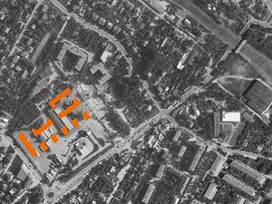 Нерухомість в Bitwy Warszawskiej — дивіться на пошуковику нерухомості GEOLN.COM. Фото 5