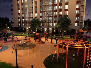 房地产在 Aquarelle 4 — look at the real estate search engine GEOLN.COM. 照片 3