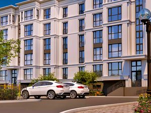 Нерухомість в Aq Shanyraq — дивіться на пошуковику нерухомості GEOLN.COM. Фото 2