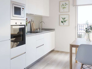 უძრავი კონება Bayeu — გადახედეთ უძრავი ქონების საძიებო სისტემას GEOLN.COM. ფოტო 10