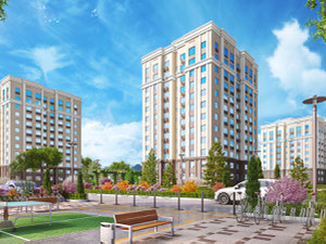 Immobilien in AQ-DIDAR — Schauen Sie sich die Immobiliensuchmaschine GEOLN.COM an. Foto 2