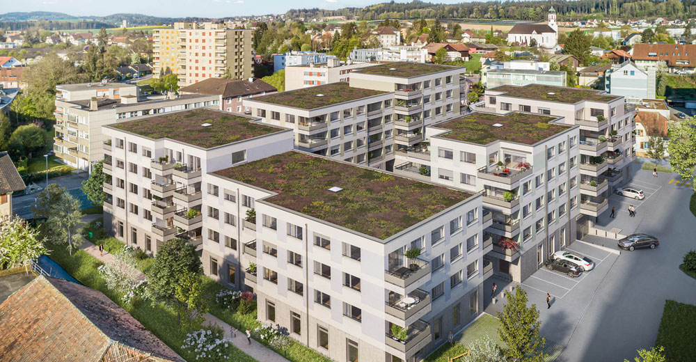 Нерухомість в DORFHOF — дивіться на пошуковику нерухомості GEOLN.COM. Фото 1