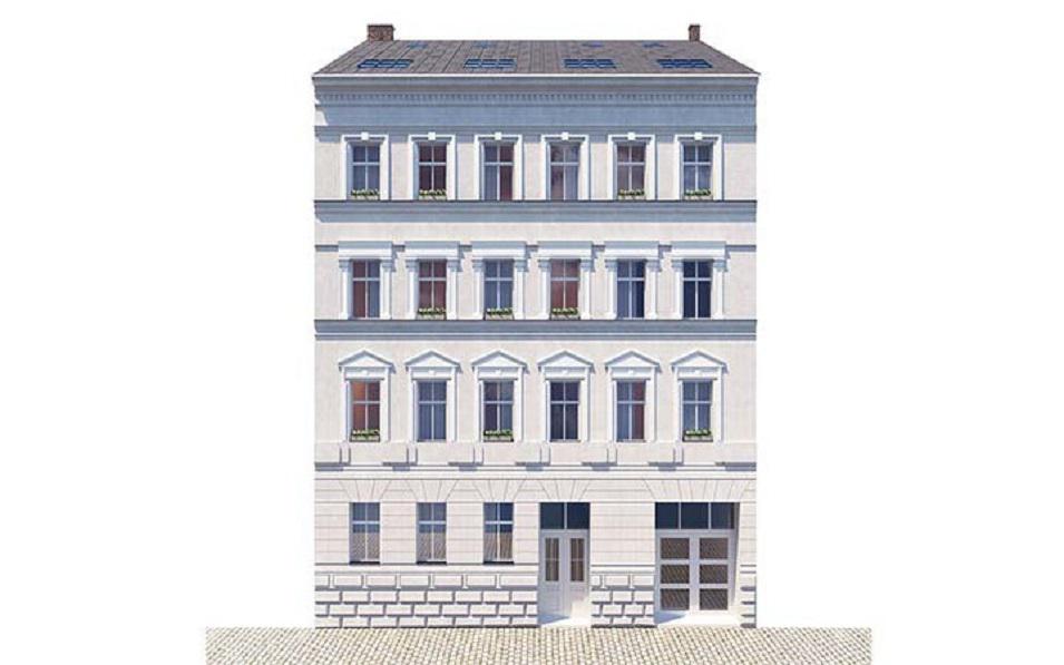 נדל"ן ב White Garden II — עיין במנוע חיפוש הנדל"ן GEOLN.COM. תמונה 1